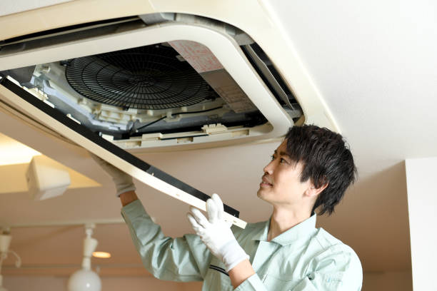 Best Air Duct Sanitizing Services  in St Martins, MO