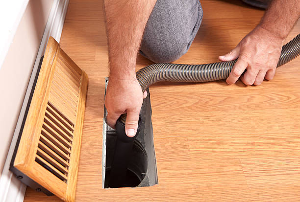 Best HVAC System Cleaning  in St Martins, MO
