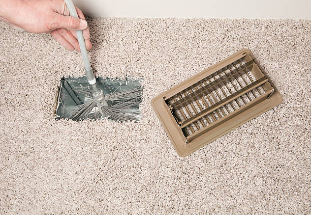 Best General Air Duct Cleaning  in St Martins, MO