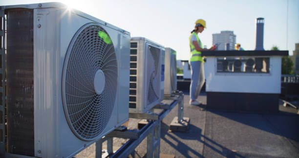 Best Emergency Air Duct Cleaning  in St Martins, MO