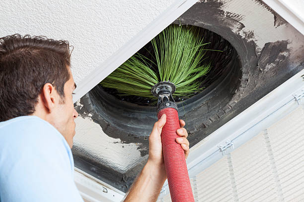 Best Air Duct Cleaning Near Me  in St Martins, MO